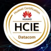 Huawei HCIE Labs